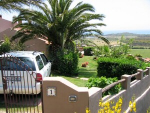 Ferien in Sardinien