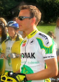 Tour de Phonak 2004
