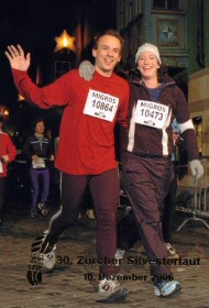 30. Silvesterlauf